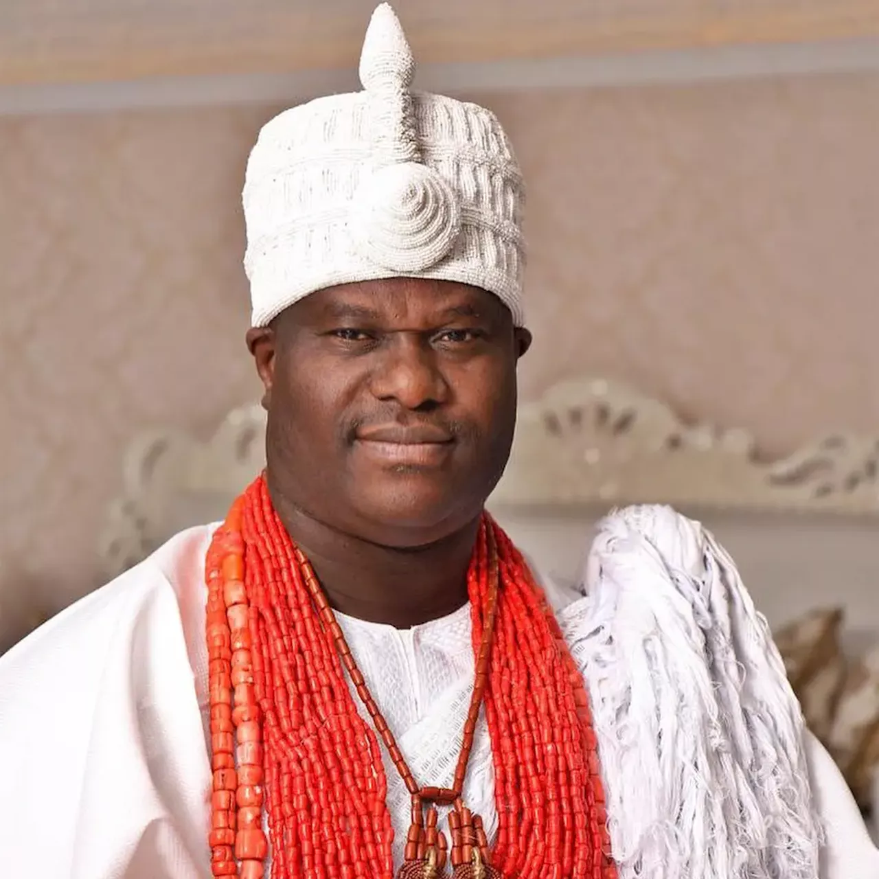 Stop blaming govt, do something to better the country — Ooni tells Nigerians