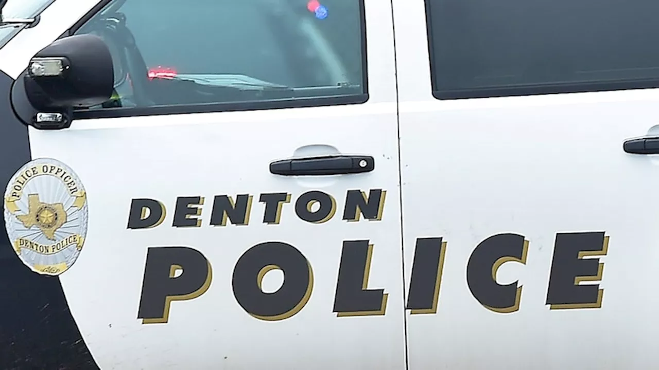 Denton man indicted on sex charges after holding minor against will