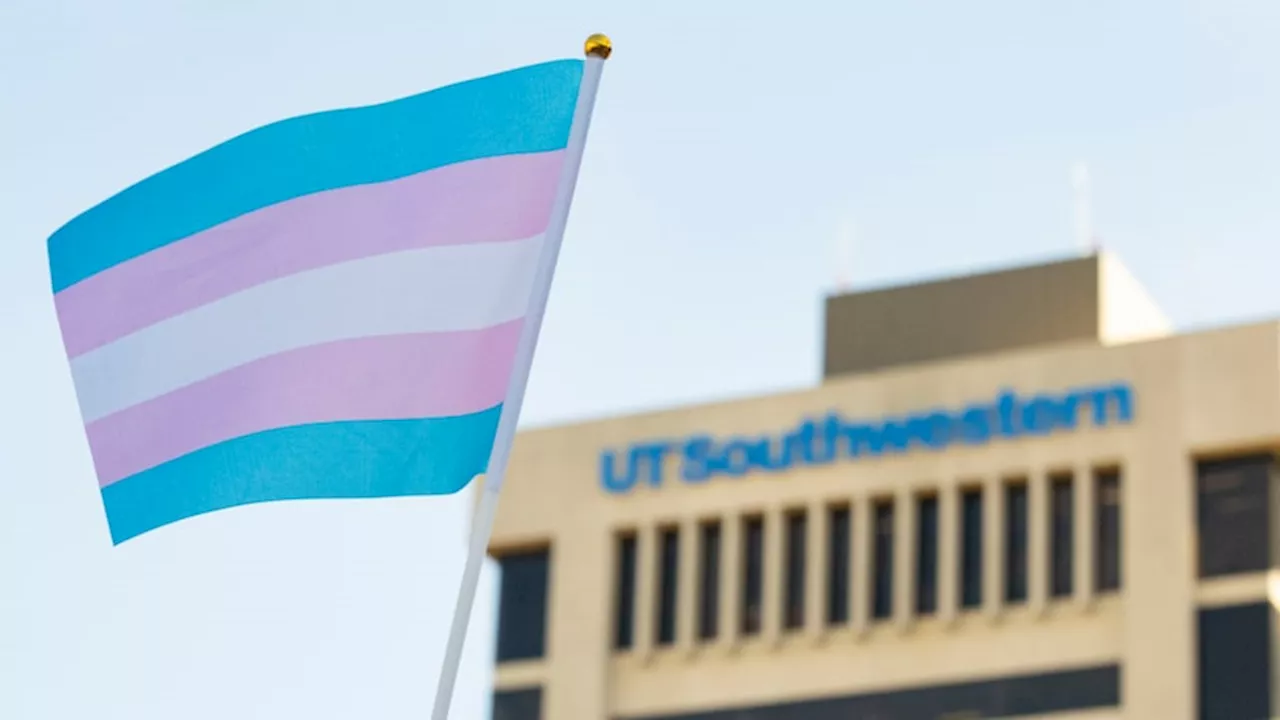 Texas AG Ken Paxton sues another Dallas doctor under transgender health care law