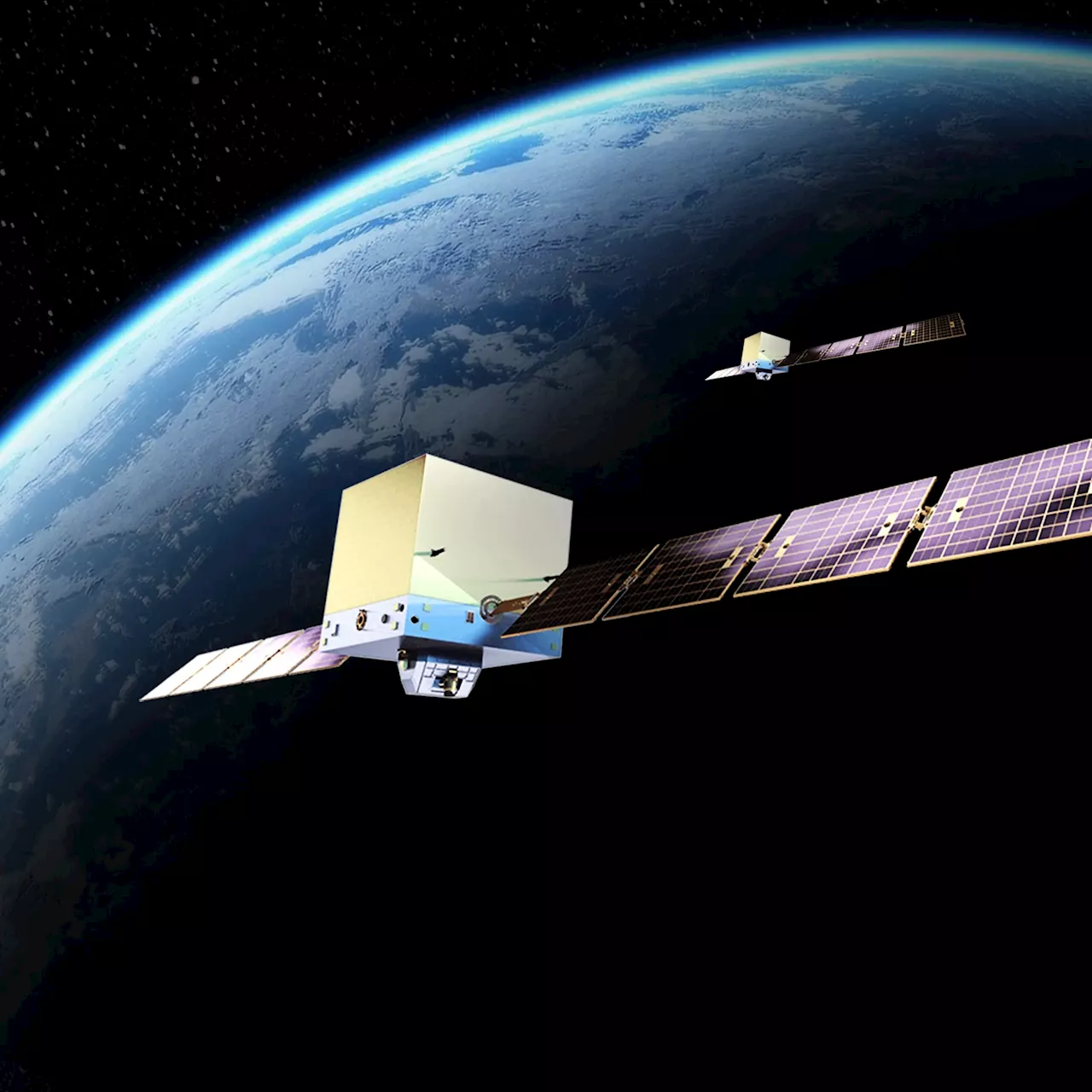 Poland and Japan reach agreements to join US military satellite network