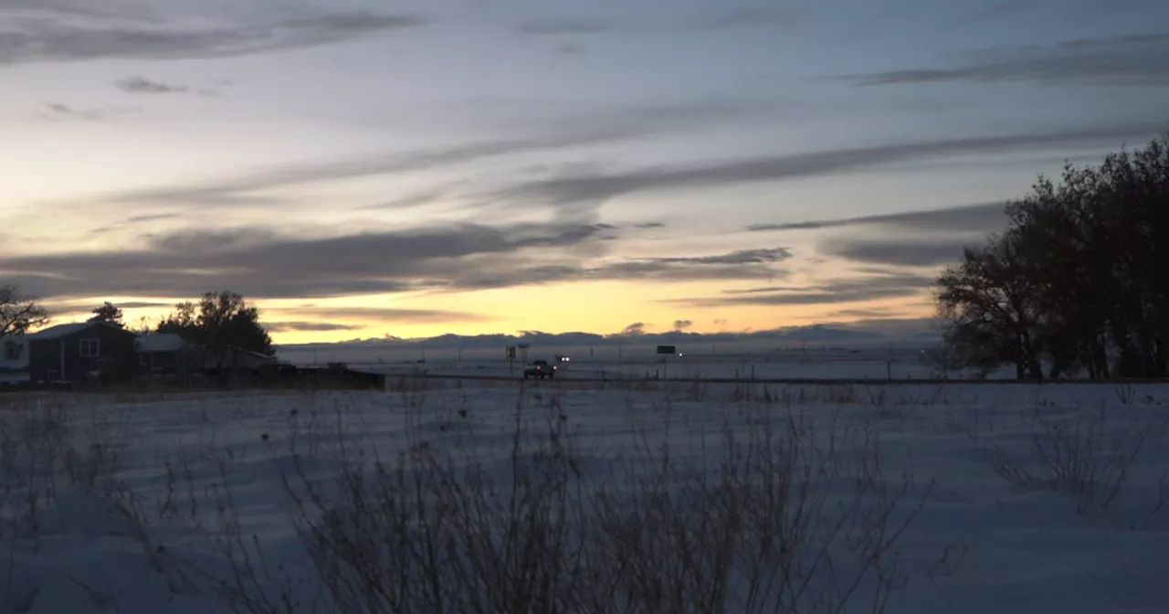 As the Eastern Plains prepares for more snow, nonprofit that helps stranded drivers ready to deploy if needed