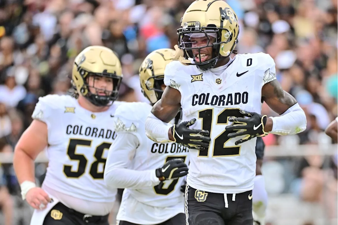 CU Buffs vs. Texas Tech football: How to watch, storylines and staff predictions