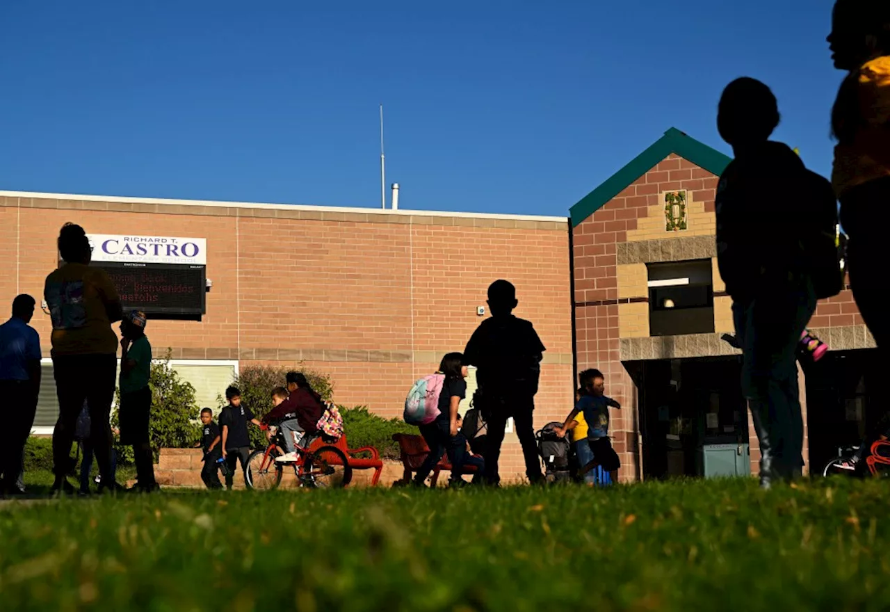 The 10 schools Denver Public Schools wants to close or restructure to combat declining enrollment