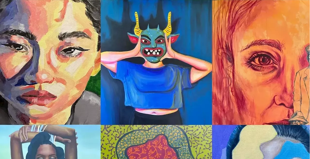 Where to Find Great Art in Denver This Weekend and Beyond