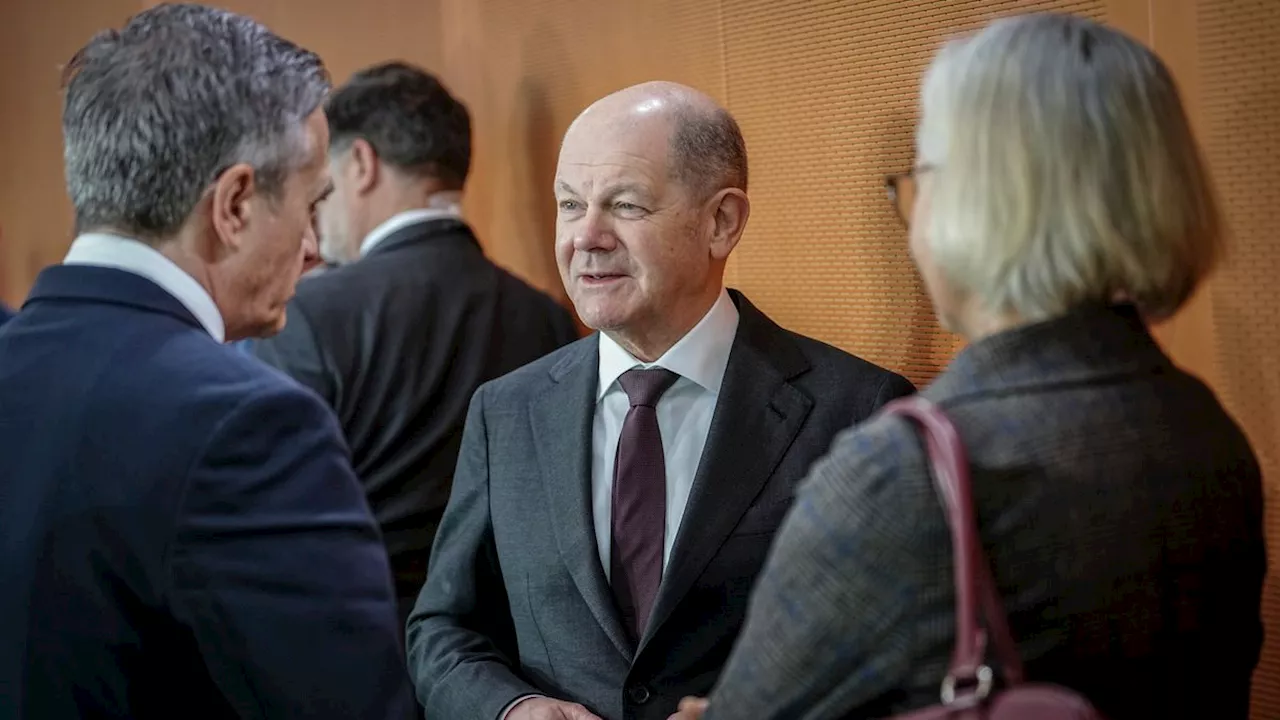 Reaktion auf Scholz-Bashing: Bundesregierung kontert Elon Musks Beschimpfung