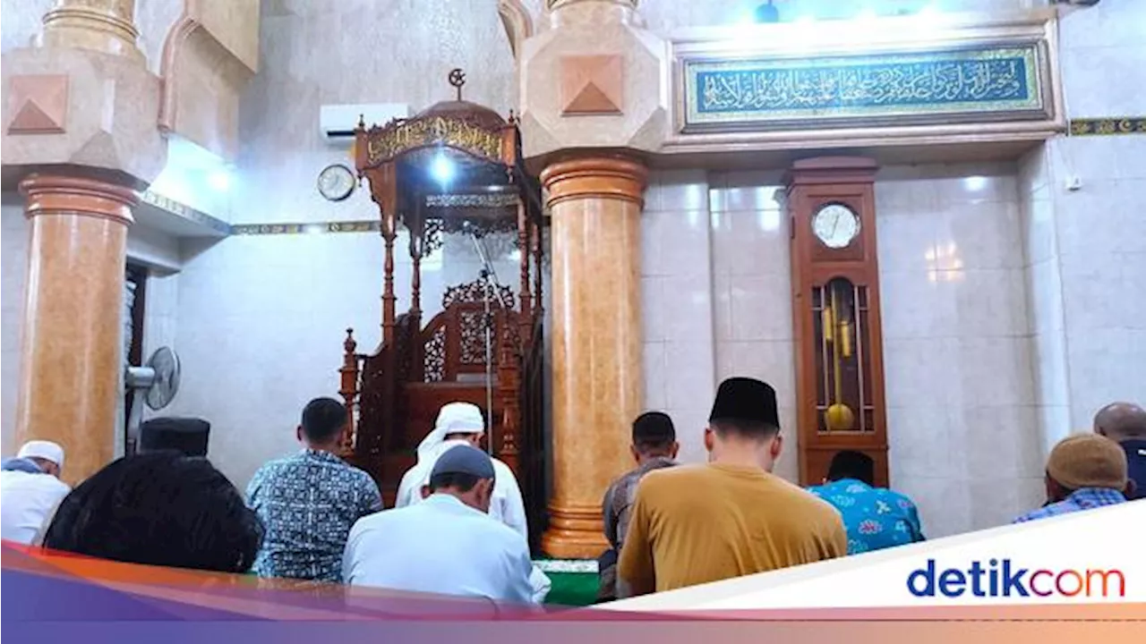 11 Syarat Khutbah Jumat bagi Muslim, Catat Ya!