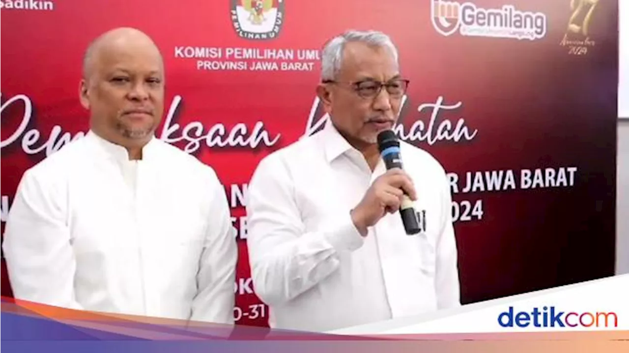 Aspirasi Masyarakat Jadi Modal Syaikhu-Ilham Jelang Debat