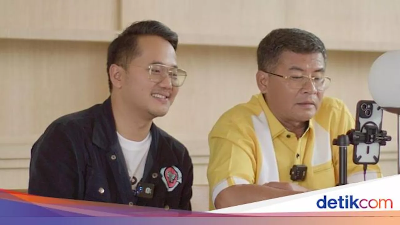 Cara Erwan Setiawan dan Adhitia Saling Dukung di Pilkada 2024