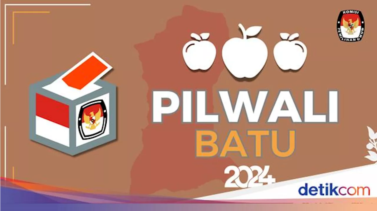 Debat Kedua Pilwali Batu Bahas Pendidikan hingga Kesehatan