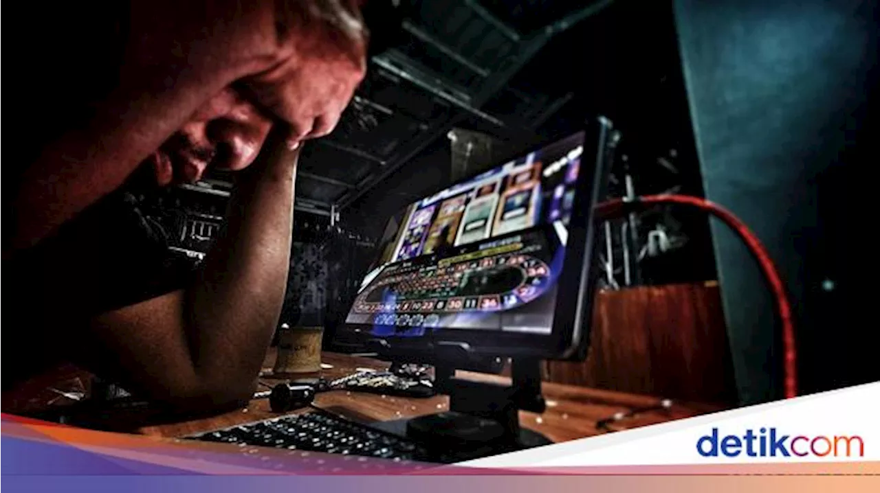 Marak Kasus Judi Online, Begini Hukumnya dalam Islam