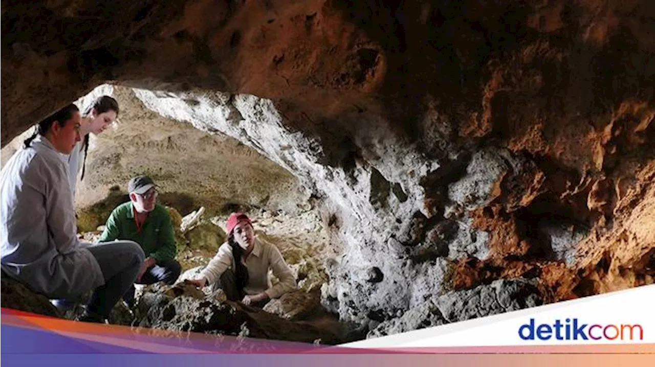 Menelusuri Jejak Homo Sapiens yang Migrasi ke Pulau Sisilia, Arkeolog Ungkap Hal Ini