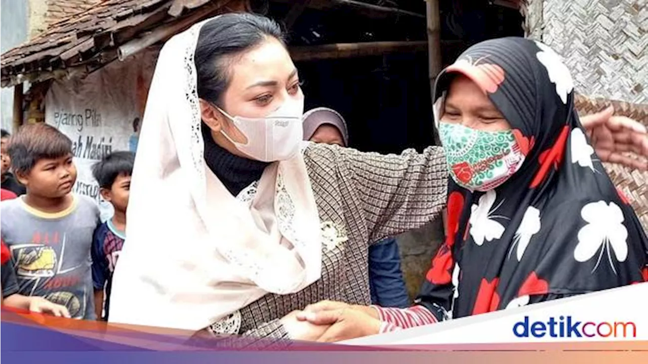 Paslon Mitha-Wurja Ikuti Debat KPU Brebes, Ini Program Kerjanya