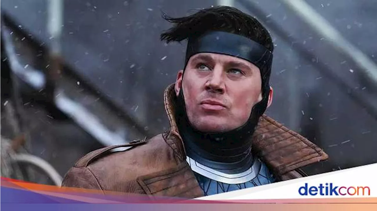 Ryan Reynolds Sebut Marvel Terobsesi Gambit