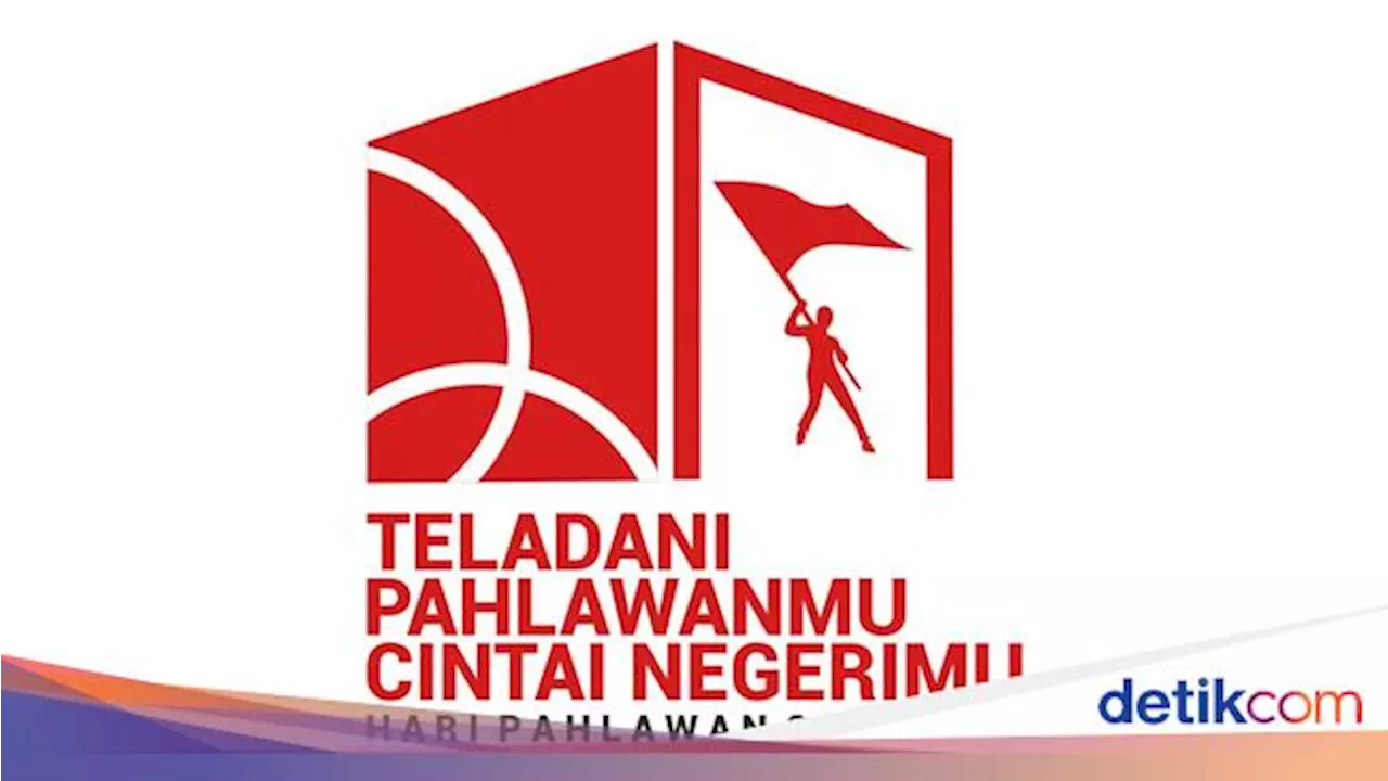 Susunan Upacara Hari Pahlawan 2024 Berdasarkan Panduan Pemerintah