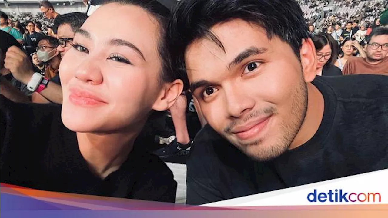 Thariq-Aaliyah Terdengar Cekcok di Live Atta Halilintar, Ini Faktanya