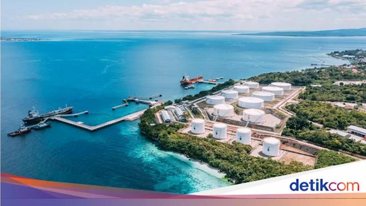 Patuhi Regulasi, Serapan TKDN Pertamina Energy Terminal Capai 33,06%