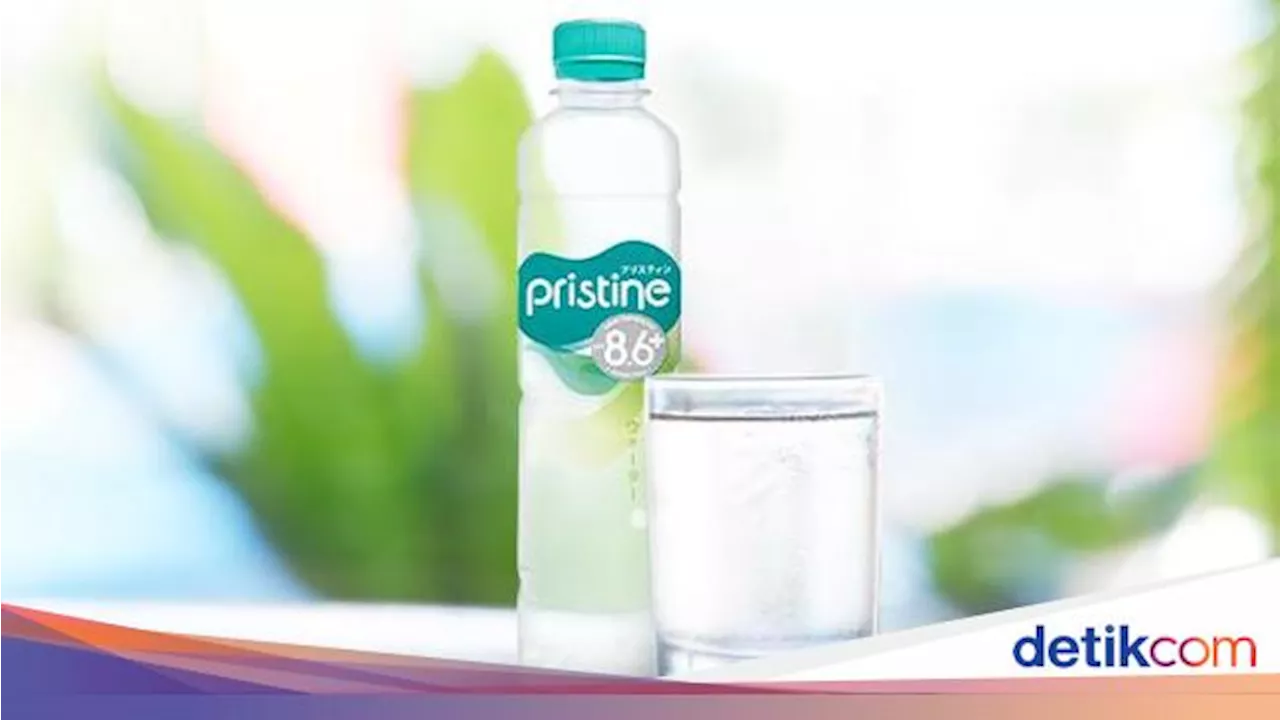 Siapa Pemilik Pristine? Ternyata Ada Perusahaan Raksasa Ini