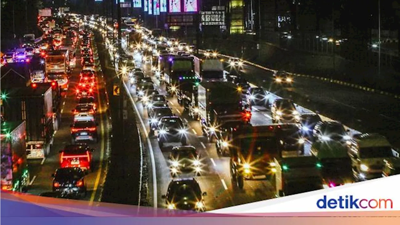 Tarif Baru Pajak Progresif Jakarta Berlaku Mulai 2025