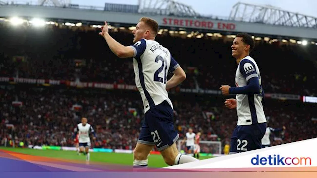 Tottenham Didakwa FA gara-gara Nyanyian Homofobia Fans