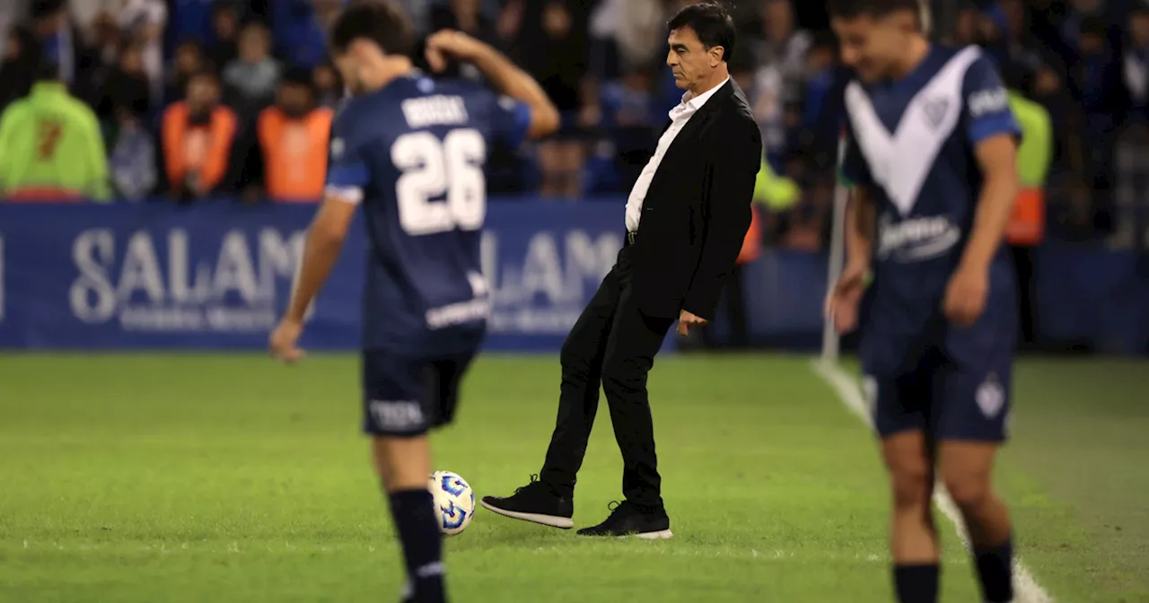 Vélez le sumó picante a la polémica con la fecha de la Copa Argentina vs. Boca