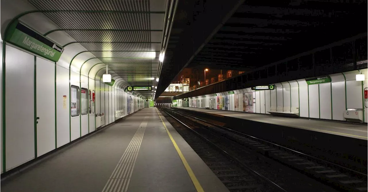 Erneut schwerer Unfall bei U-Bahn in Wien: Frau in kritischem Zustand