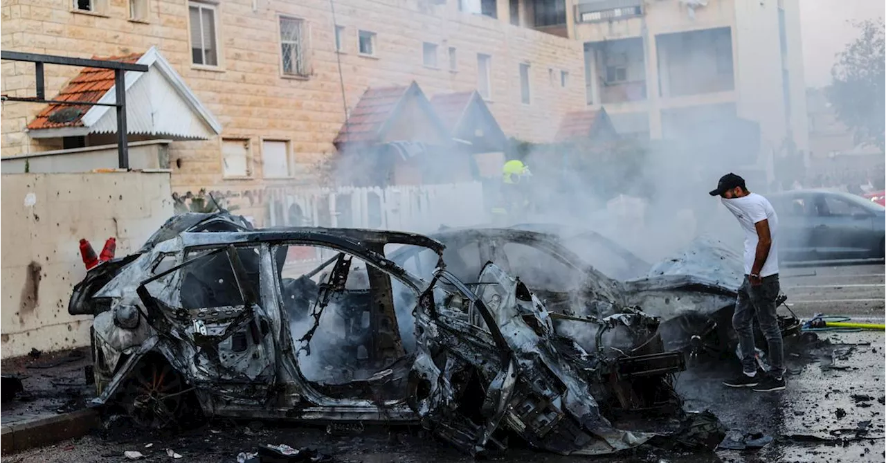 Mehrere UNO-Soldaten bei Angriff Israels im Libanon verletzt