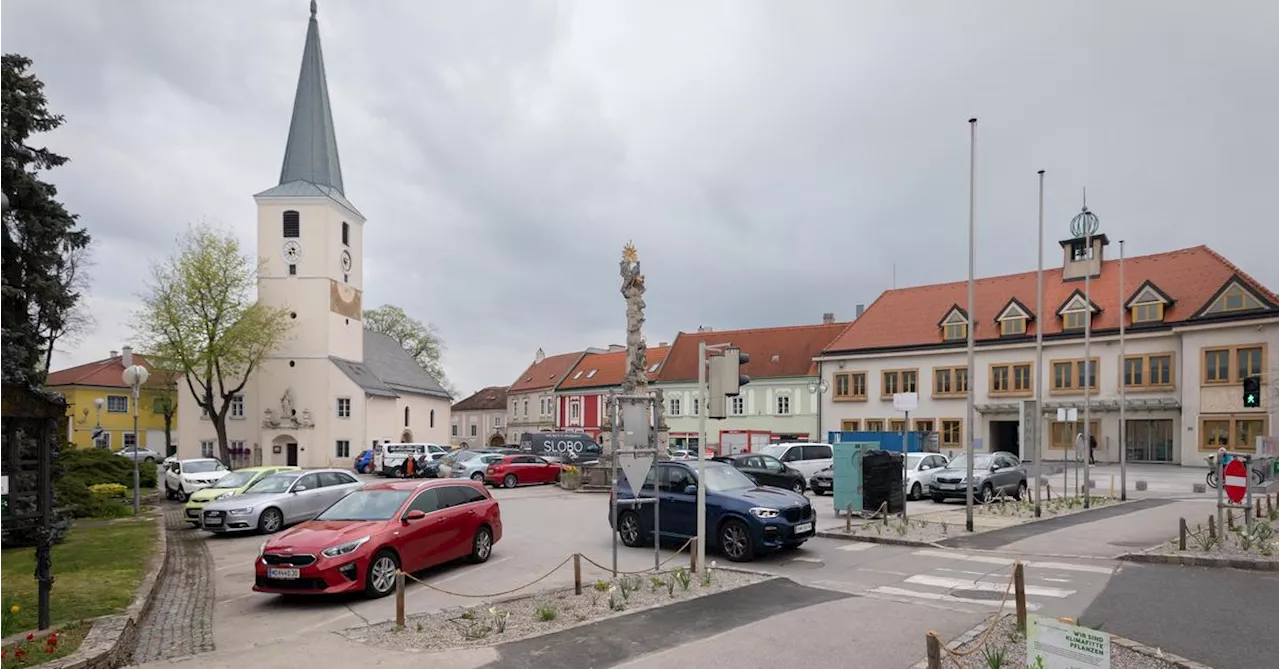 Sabrina Divoky zur Bürgermeisterin von Traiskirchen gewählt