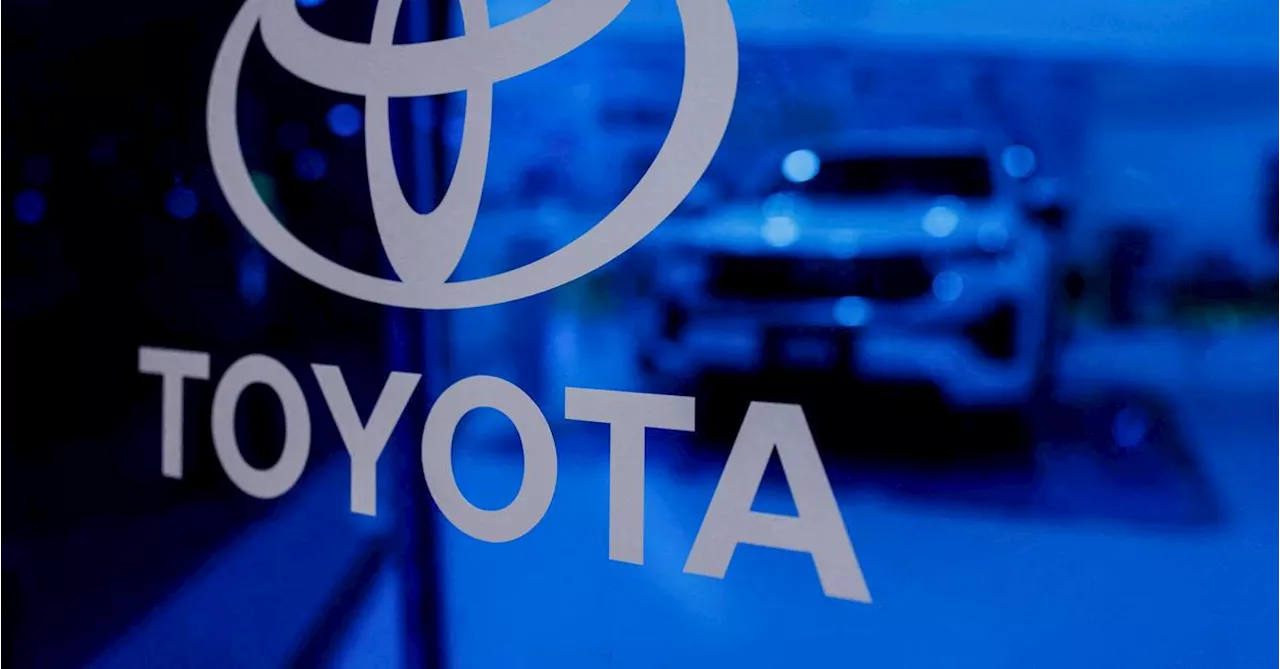 Toyota investiert 1,45 Milliarden Dollar in Mexiko