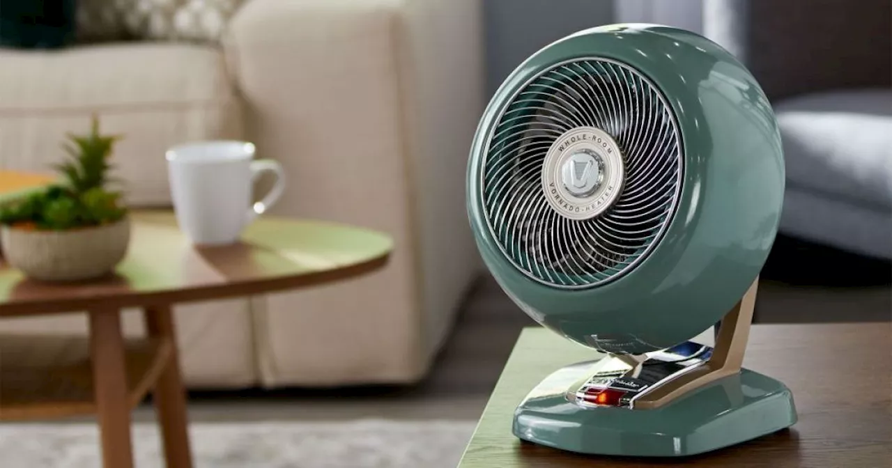 Everything you need to know before buying a space heater