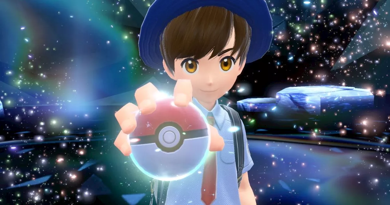 Yes, the Nintendo lawsuit against Palworld devs is about throwing Poke Balls