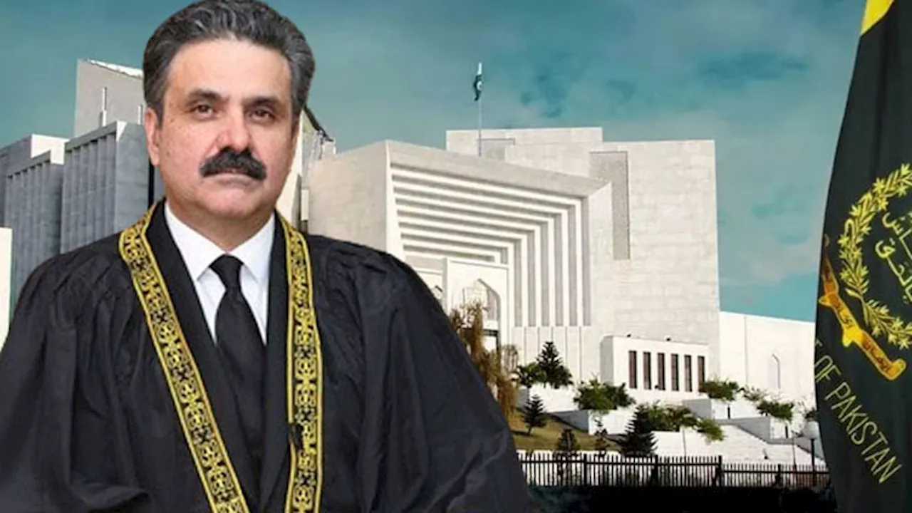 CJP to chair Supreme Judicial Council, Judicial Commission sessions today