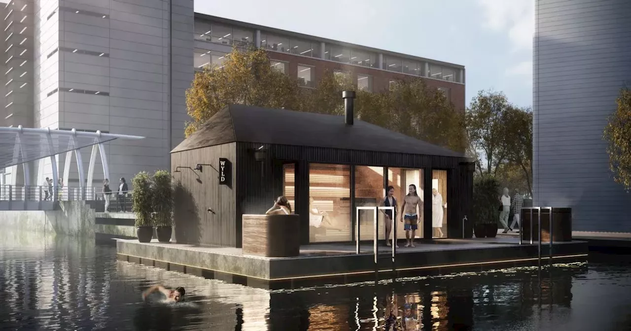 Final hurdle for city's floating sauna plans as council showdown confirmed