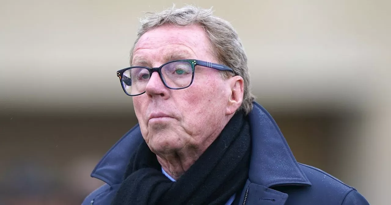 Harry Redknapp and Chris Sutton agree on Liverpool vs Aston Villa prediction and star man