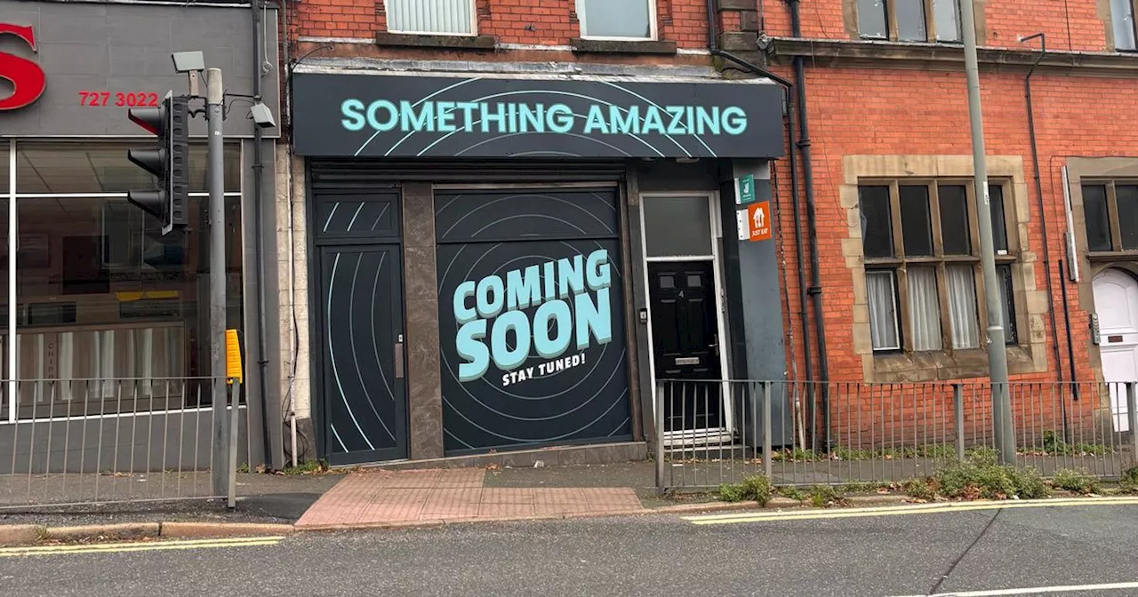 Popular city takeaway closes to be replaced by 'something amazing'