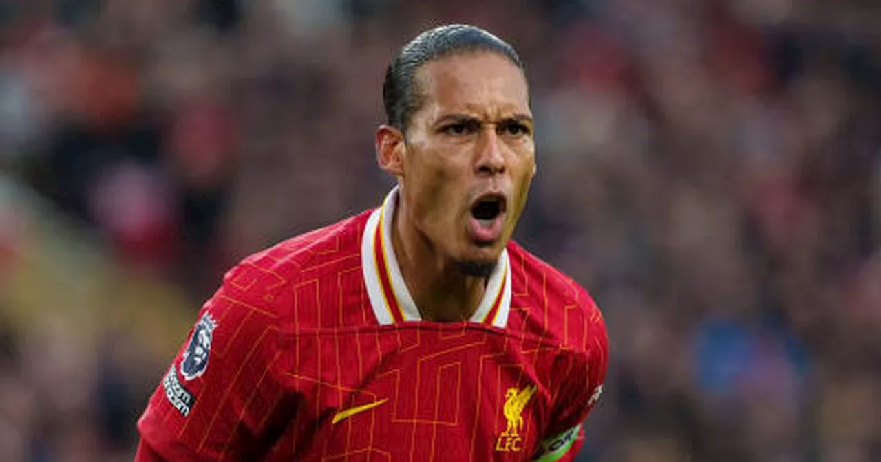 What Virgil van Dijk feels about reunion with Aston Villa man who spoiled Liverpool captain's summer