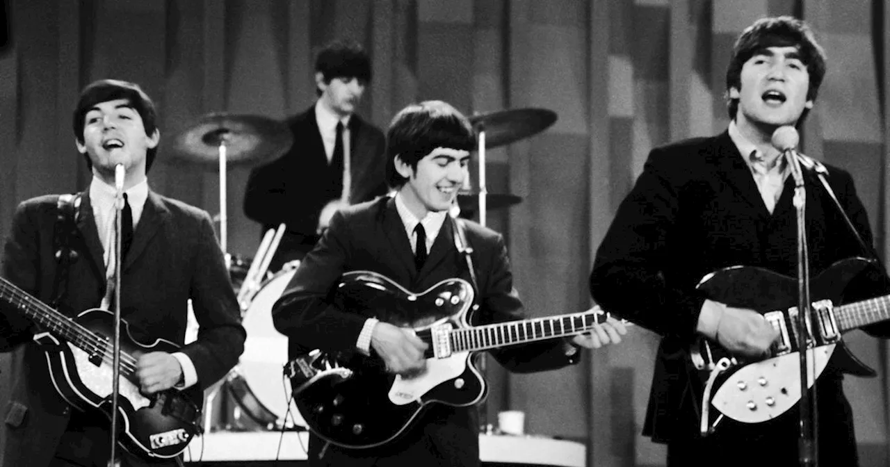 Why Beatles albums may sound different depending on which country you're in