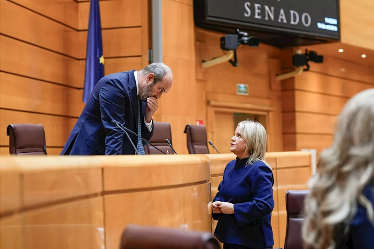 Entra en vigor la ley que permitirá a varios presos etarras adelantar su salida de prisión