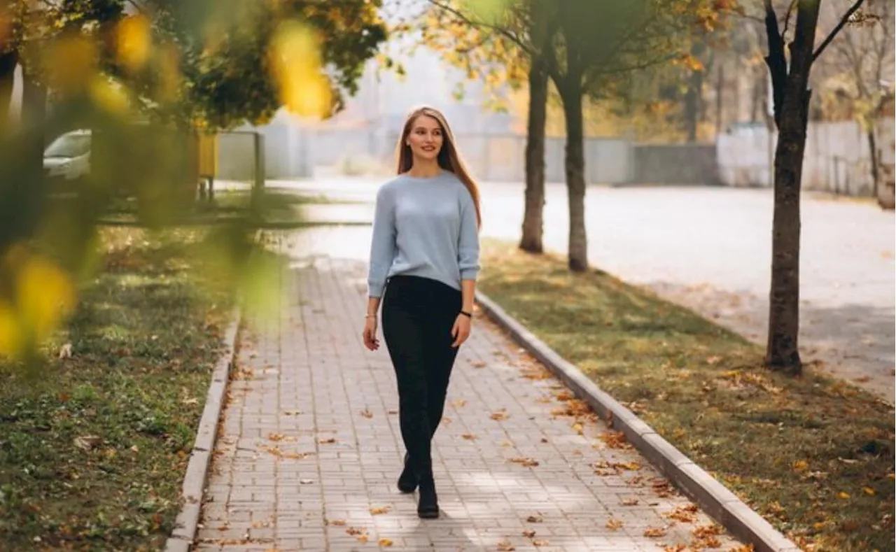 Descubre el sencillo hábito que alarga la vida de las mujeres; según afirma Harvard