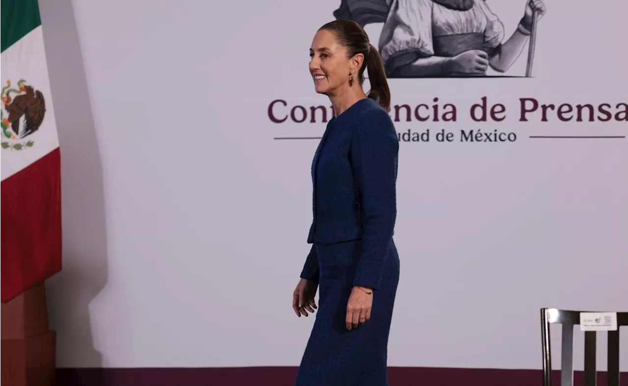 Detallan agenda de Claudia Sheinbaum en Cumbre G20; México respalda propuesta de Brasil