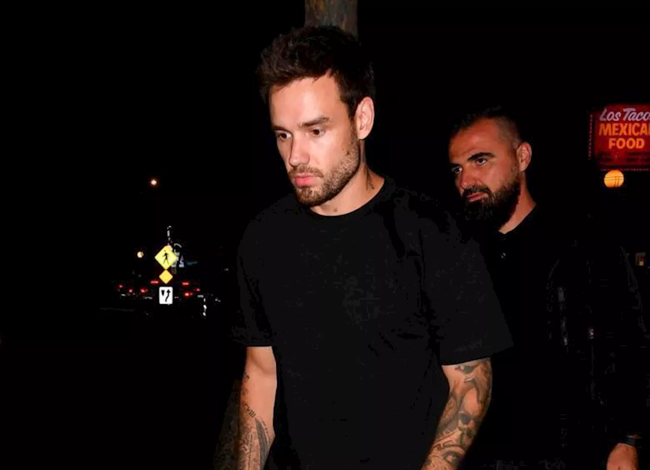 Fiscalía argentina imputó a tres personas por la muerte del cantante británico Liam Payne