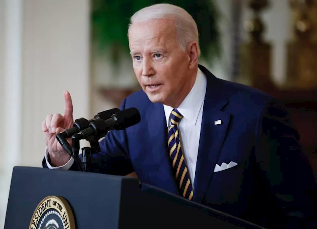 Joe Biden visitará la selva amazónica durante gira de seis días por Latinoamérica