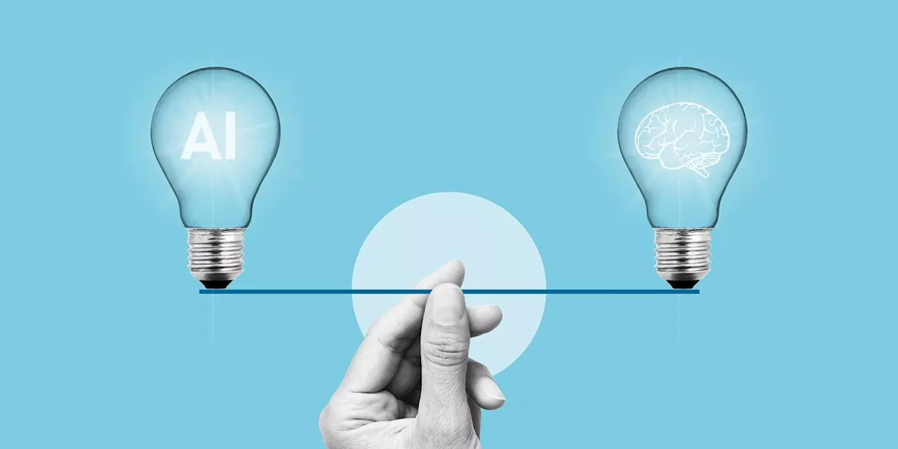 Inteligencia Artificial ¿Cómo está contribuyendo al aprendizaje?