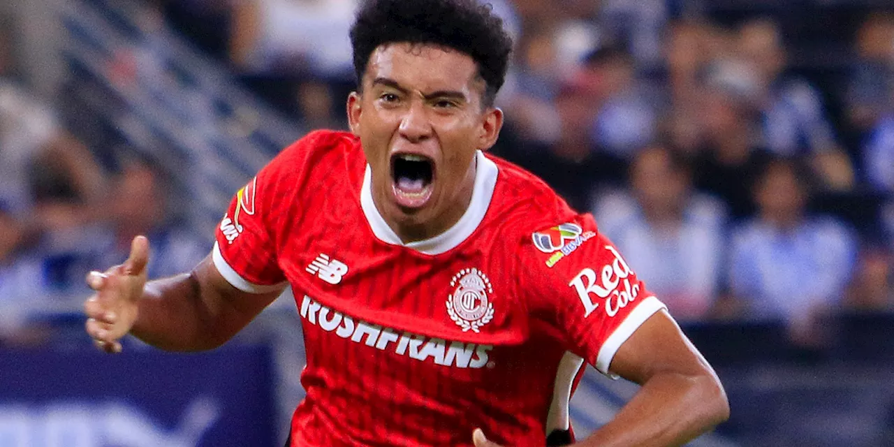 Menores en Liga MX: mérito supera obligación