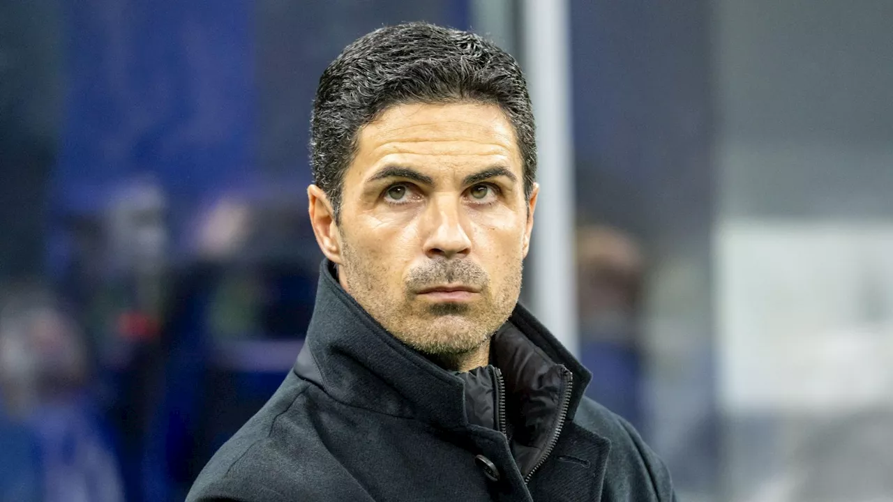 Insider reacts to Arteta ‘fight’ for Arsenal job as he becomes ‘a victim of his own success’