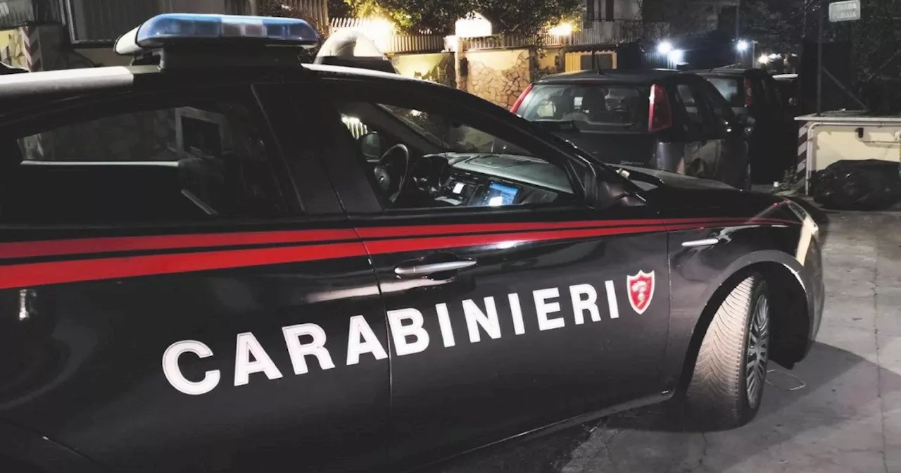 Palermo, sette arresti per violenza sessuale di gruppo su una 19enne: le telecamere hanno ripreso tutto