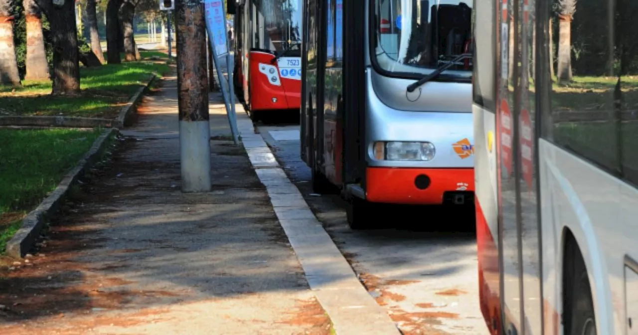 Sciopero nazionale dei trasporti: disagi e traffico nelle grandi città