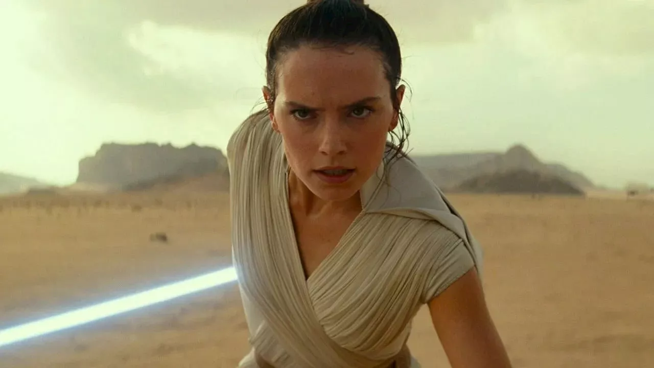 Neue 'Star Wars'-Trilogie ersetzt wohl nicht (!) den geplanten Skywalker-Film mit Daisy Ridley