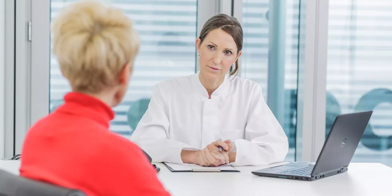 Diese Sätze sollten Ärzte niemals zu ihren Patienten sagen