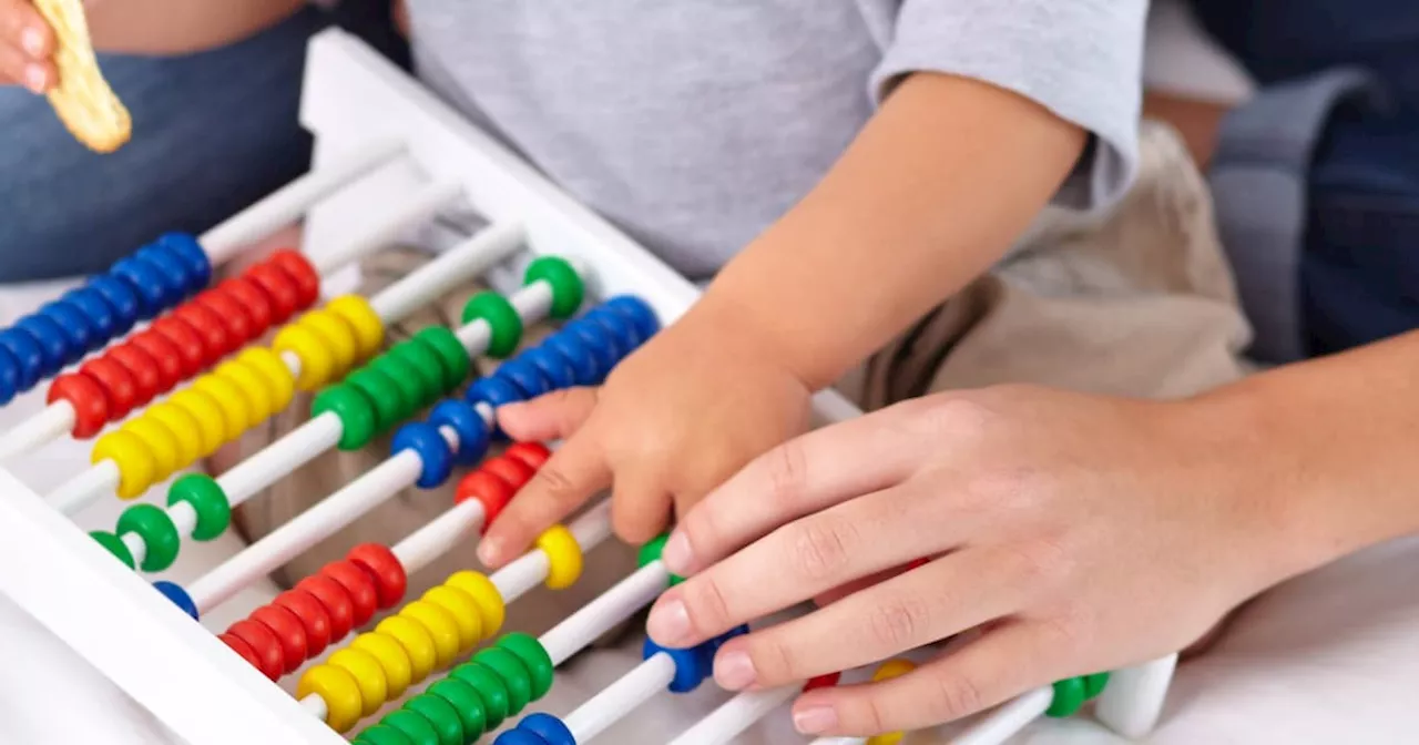 Ganz schön schlau: Benjamin aus Brasilien hat mit 2 Jahren einen IQ von 133