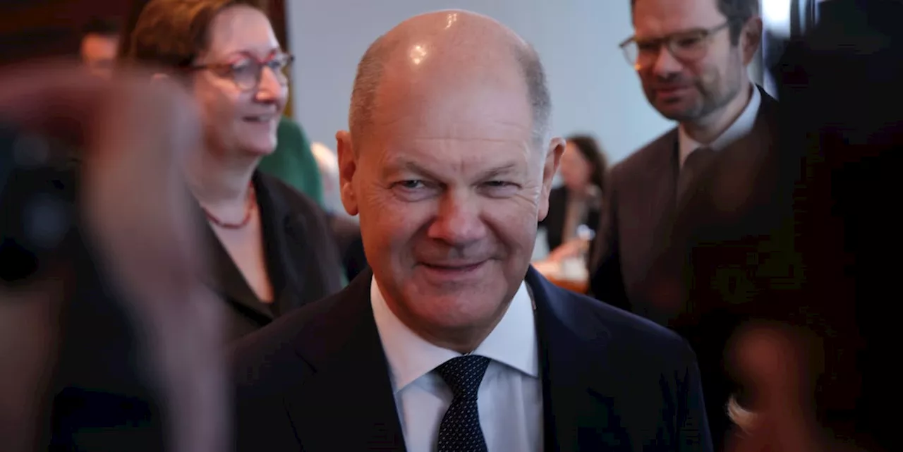 Was Olaf Scholz' Sieg für unseren Geldbeutel bedeuten würde